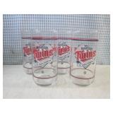 (EW3) 4 Minnesota Twins 1991 Worl C...