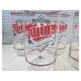 (EW3) 4 Minnesota Twins 1991 Worl C...