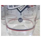 (EW3) 4 Minnesota Twins 1991 Worl C...