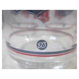 (EW3) 7 Minnesota Twins Short Glass...