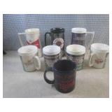 (EW5) Assorted Twins Thermal Cups a...
