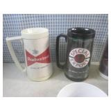 (EW5) Assorted Twins Thermal Cups a...