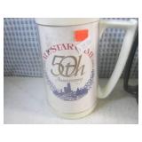 (EW5) Assorted Twins Thermal Cups a...