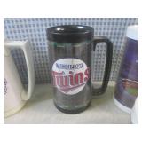 (EW5) Assorted Twins Thermal Cups a...