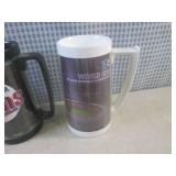 (EW5) Assorted Twins Thermal Cups a...