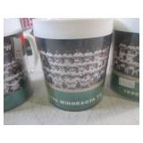 (EW5) Assorted Twins Thermal Cups a...