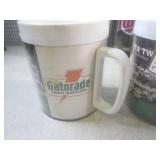 (EW5) Assorted Twins Thermal Cups a...