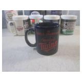 (EW5) Assorted Twins Thermal Cups a...