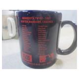 (EW5) Assorted Twins Thermal Cups a...