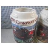 (EW5) Assorted Collector Mugs Cante...