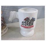 (EW5) Assorted Collector Mugs Cante...