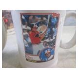 (EW5) Assorted Collector Mugs Cante...