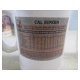 (EW5) Assorted Collector Mugs Cante...