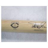 (F-2) Todd Walker #12 MN Twins Pro ...