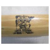 (F-2) Todd Walker #12 MN Twins Pro ...