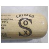 (F-2) Vintage Chicago Sox Limited E...