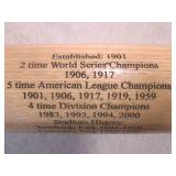 (F-2) Vintage Chicago Sox Limited E...