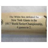(F-2) Vintage Chicago Sox Limited E...