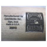 (F-2) Vintage Chicago Sox Limited E...
