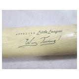 (FS) 3 Minnesota Twins Wood Bats...