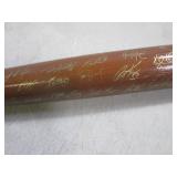 (FS) 3 Minnesota Twins Wood Bats...