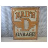 (G-1) Dad