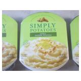(FRZ) 3 Frozen Simply Potatoes Garl...
