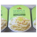 (FRZ) 3 Frozen Simply Potatoes Garl...