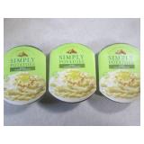 (FRZ) 3 Frozen Simply Potatoes Garl...
