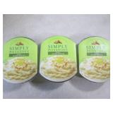 (FRZ) 3 Frozen Simply Potatoes Garl...