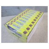 (B-1) 9 Boxes of Butterfinger Unwra...