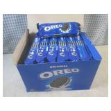 (B-1) 24 Packs of Original Oreo Coo...
