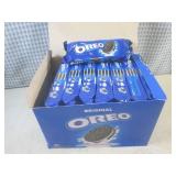 (B-1) 24 Packs of Original Oreo Coo...