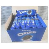 (B-1) 24 Packs of Original Oreo Coo...