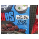 (B-2) 4 Bags of Jack Links Duos Buf...