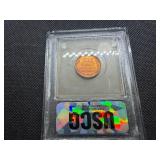 Better Date 1931-S Lincoln Cent USCG MS65+ RD - Greysheet Wholesale Value for an MS65 RB is $400