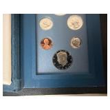 1987 U.S. Constitution Silver Prestige Mint Set in Original U.S. Mint Package with COA - Greysheet Wholesale Value is $91.06