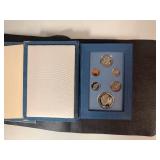 1987 U.S. Constitution Silver Prestige Mint Set in Original U.S. Mint Package with COA - Greysheet Wholesale Value is $91.06
