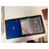 1986 Statue of Liberty Silver Prestige Mint Set in Original U.S. Mint Package with COA - Greysheet Wholesale Value is $91.56