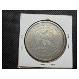 Rare 1873 Trade Dollar - Greysheet Wholesale Value for an XF40 is $428