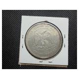 Rare 1873 Trade Dollar - Greysheet Wholesale Value for an XF40 is $428