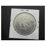 Rare 1875-S Trade Dollar Marked MS62 When Purchased - Greysheet Wholesale Value for an MS62 is $1200