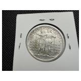 1921 Missouri Commemorative Silver Half Dollar - Greysheet Wholesale Price for an XF40 is $260