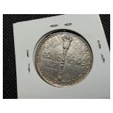 1936 Norfolk Commemorative Silver Half Dollar - Greysheet Wholesale Price for an XF40 is $215