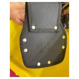LOT of 3: TAPE MEASURE HOLSTERS