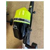2 KIDS Rods & Reels w/ line