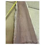 WEATHERED WALNUT - delicate