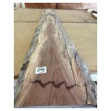 WEATHERED WALNUT - delicate