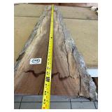 WEATHERED WALNUT - delicate