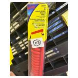 Valley - Coiled 6-way TRAILER CABLE - 34010